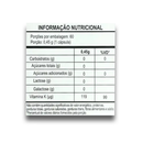 Vitamina K2 Polimais C/60 Cápsulas - Nutriex