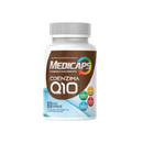 Medicaps Coenzima Q10 C/60 Cápsulas - Aroma