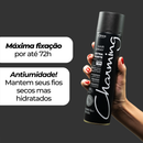 Charming Hair Spray Extra Forte 72h