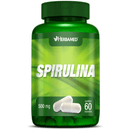 Spirulina 500mg C/60 Cápsulas - Herbamed
