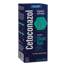 Kit C/3 Shampoo Cetoconazol Anticaspa 100ml - Arte Nativa