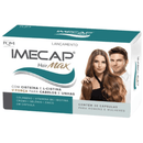 Imecap Hair Max C/30 Cápsulas
