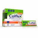 Colflex Vit Colágeno Hidrolisado- Com 30 Sachês
