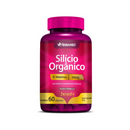 Silício Orgânico C/60 Cápsulas - Herbamed