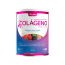Colágeno Hirdrolisado com Premix Sabor Frutas Vermelhas - Ada Nutracêuticos