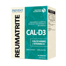 Reumatrite CAL-D3 600mg/5mcg c/60 Cápsulas