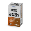 Sulfato Ferroso C/60 Comprimidos - Prevent Pharma