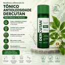 Dercutan Tônico - Peles Oleosas A Acneicas