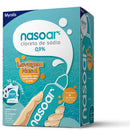 Nasoar Nasal 30 Envelopes + Aplicador 240ML