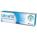 Ultrafix Fixador de Dentadura Sem Sabor 40G