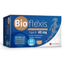 Bioflexis Colágeno Tipo II 40mg c/60 Cápsulas