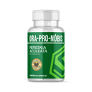 Ora Pro Nobis C/60 Cápsulas - Shell Nutry