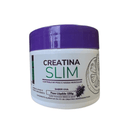 Creatina Slim Sabor Uva 150g - Good Vit