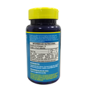 Carbonato de Cálcio Com 60 Cápsulas - Maltta Duom