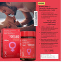 Fortlibid Femme 2400Mg 60 Cápsulas - FortLife