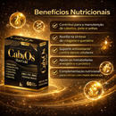 Cab&os Hair Gold C/60 Cápsulas - Vita Blue