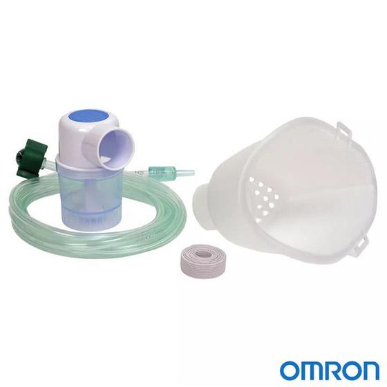 Kit Micronebulizador Omron Infantil 9/16 Ref: I-205 1.6M