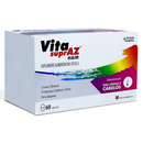 Vita SuprAZ Hair C/60 Cápsulas