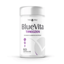 Blue Vita Tireozen C/60 Cápsulas - Vita Blue