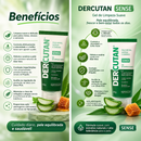 Dercutan Sense - Peles Mistas, Oleosas e Sensíveis
