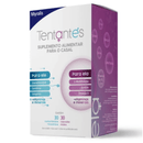 Tentantes Casal C/30 Comprimidos + C/ 30 Cápsulas - Myralis