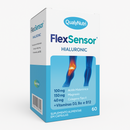 Flex Sensor Hialuronic C/60 Cápsulas - QualyNutri