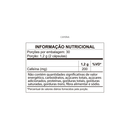 Cafeína Qualy X C/60 Cápsulas - QualyNutri