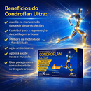 Condroflan Ultra Reduz Dores Articulares C/30 Cápsulas