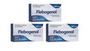 Kit C/3 Flebogenol 50mg C/30 Comprimidos