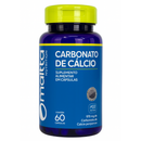 Carbonato de Cálcio Com 60 Cápsulas - Maltta
