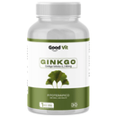 Ginkgo 80mg C/30 Cápsulas - GoodVit