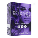 Rejucaps Hair C/60 Cápsulas - A2F