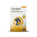 Condres Colágeno Tipo II Articular 40mg 90 Cápsulas EMS