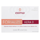 Eximia Fortalize + Kera D com 30 Comprimidos