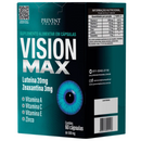 Vision Max Luteina + Zeaxantina C/60 Cápsulas - Prevent Pharma