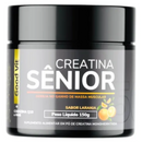 Creatina Sênior Sabor Laranja 150 Gramas - Good Vit