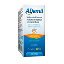 Kit C/2 Ademil A+D Sol 20ml - Arte Nativa