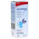 Decongex Plus Gotas 20ml