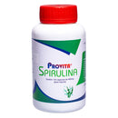 Provita Spirulina 400mg C/120 Cápsulas