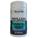 Kit C/2 Psyllium C/60 Cápsulas - Good vit