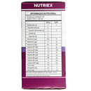 Vitaminas A-Z Mulher Polimais C/60 Cápsulas - Nutriex