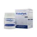 Suplemento Alimentar FleboFort com 30 Comprimidos FortLife