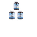 Kit C/3 Ômega 3 1000MG C/60 Cápsulas - Duom