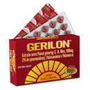 Gerilon C/60 Cápsulas
