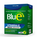 Blue E Vitamina E 400U C/30 Cápsulas - Vita Blue