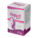 Rejuvit Mulher 400MG Cx C/60 Cápsulas - Herbamed