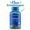 Suplemento Alimentar Catarinense Ômega 3 120 Cápsulas