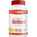 Óleo de Semente de Abóbora 1000mg C/60 Cápsulas - Duom