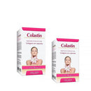 Kit C/2 Colastin Colágeno 300MG C/30 Cápsulas