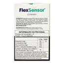 Flex Sensor Condro C/60 Cápsulas - QualyNutri